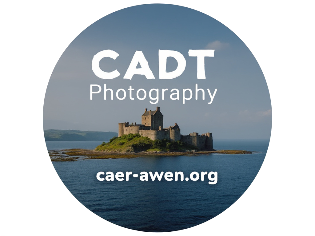 CADT Photography caer-awen.org