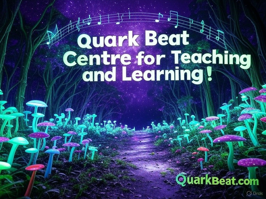 QuarkBeat Centre for Teaching and Learning