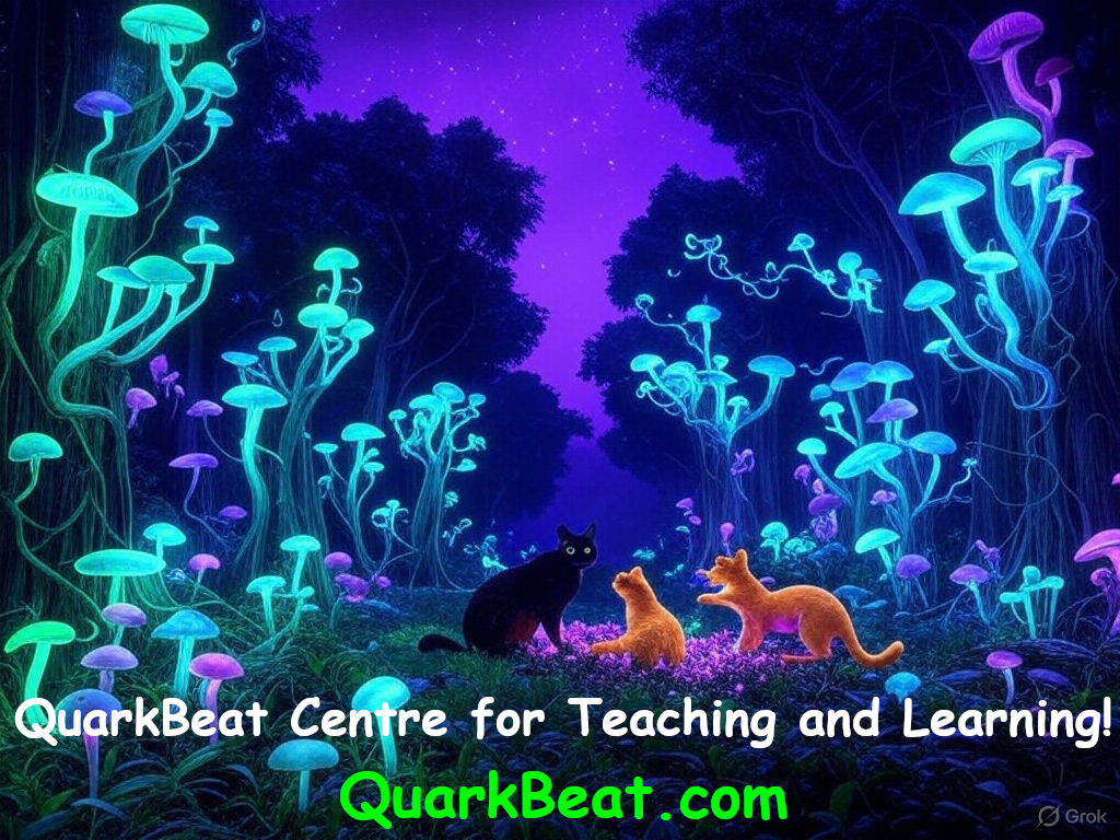 QuarkBeat’s guide to five pedagogical approaches