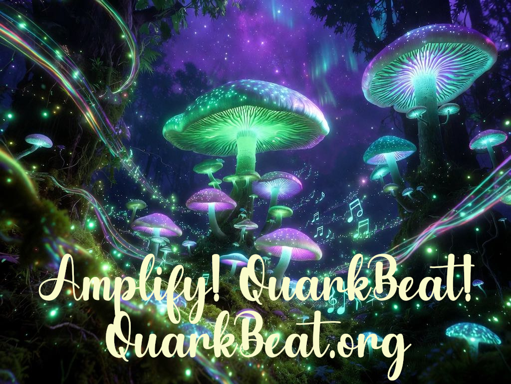Amplify QuarkBeat 2025