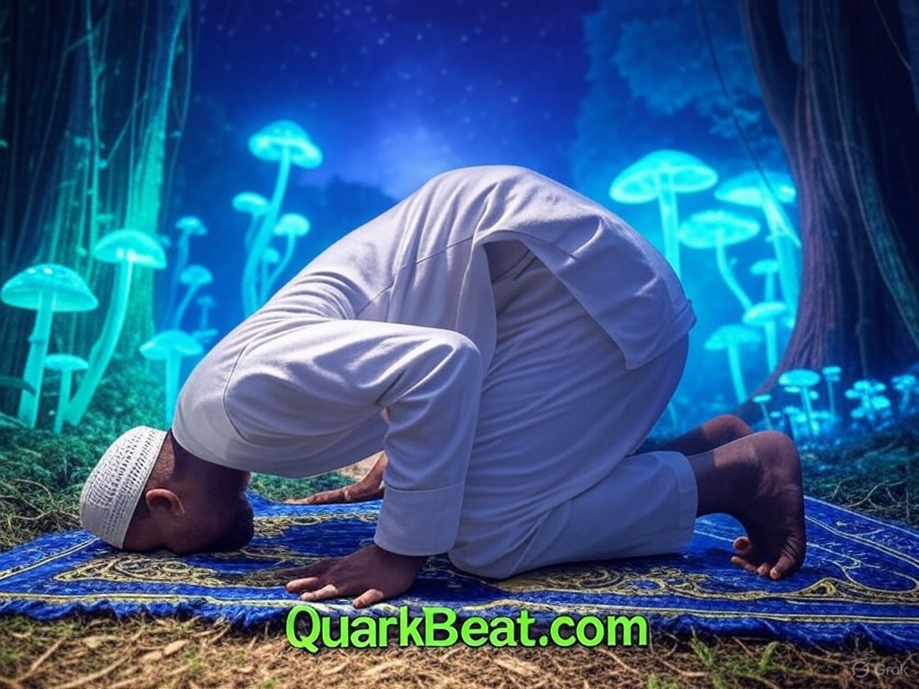 Islamic Perspectives on Voting!