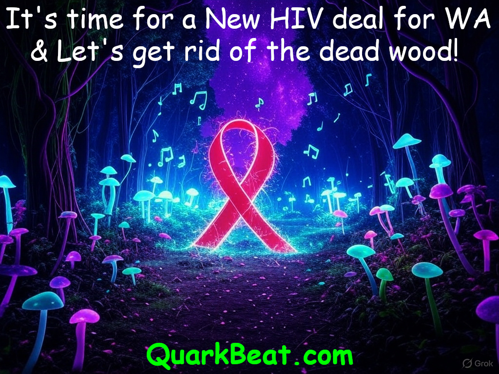 Merge BBV and STI for a Better Future!